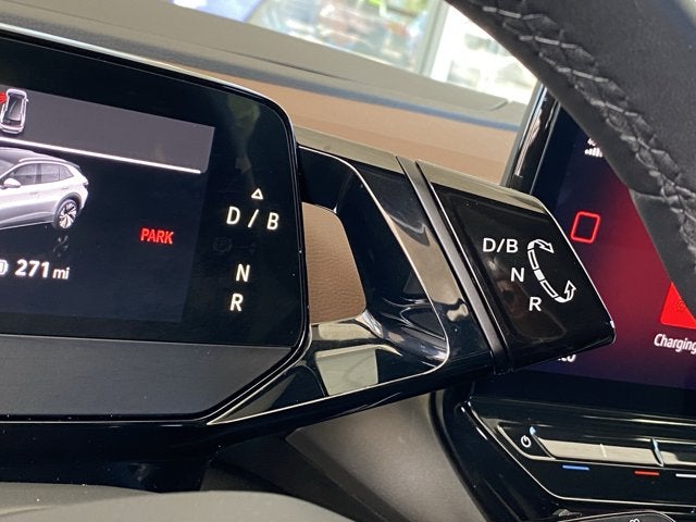 2023 Volkswagen ID.4 Pro