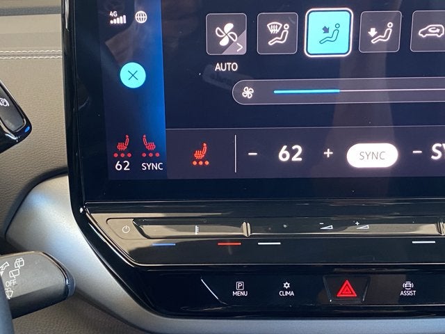 2023 Volkswagen ID.4 Pro