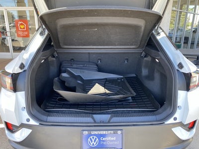 2023 Volkswagen ID.4 Pro