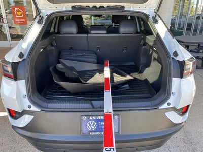 2023 Volkswagen ID.4 Pro