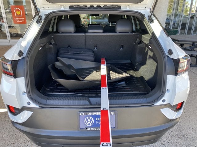 2023 Volkswagen ID.4 Pro