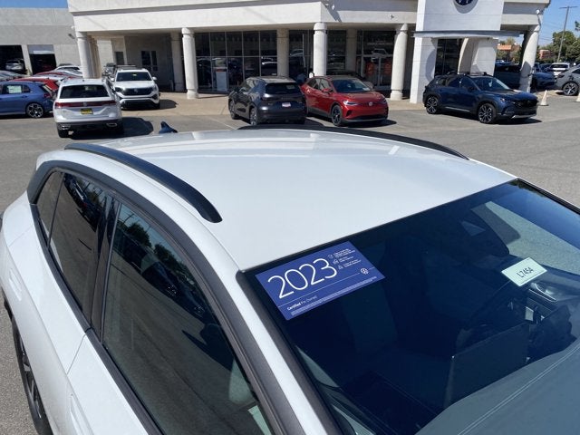 2023 Volkswagen ID.4 Pro