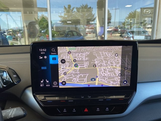 2023 Volkswagen ID.4 Pro