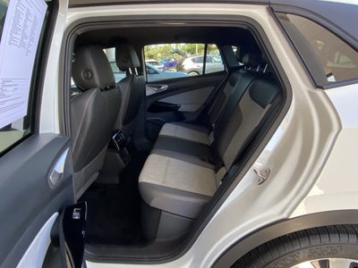 2023 Volkswagen ID.4 Pro