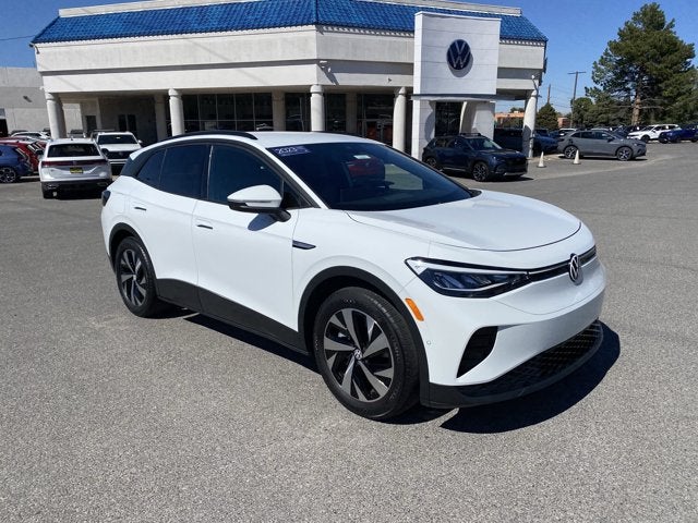 2023 Volkswagen ID.4 Pro