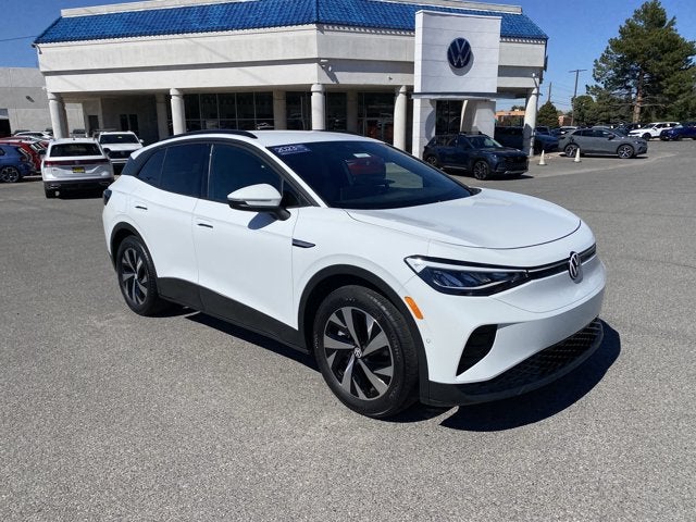 2023 Volkswagen ID.4 Pro