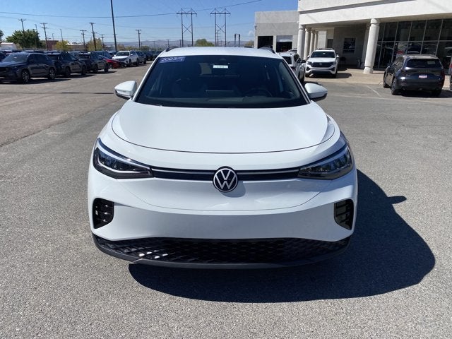 2023 Volkswagen ID.4 Pro