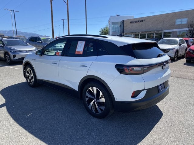 2023 Volkswagen ID.4 Pro