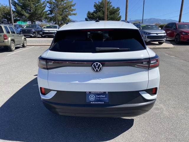 2023 Volkswagen ID.4 Pro