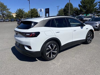 2023 Volkswagen ID.4 Pro