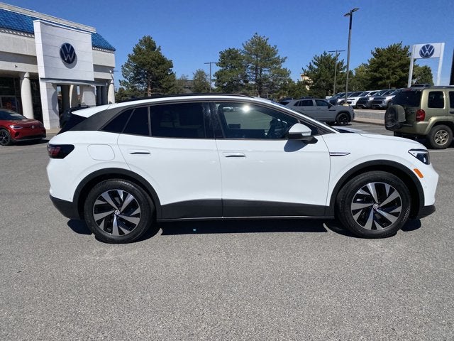 2023 Volkswagen ID.4 Pro