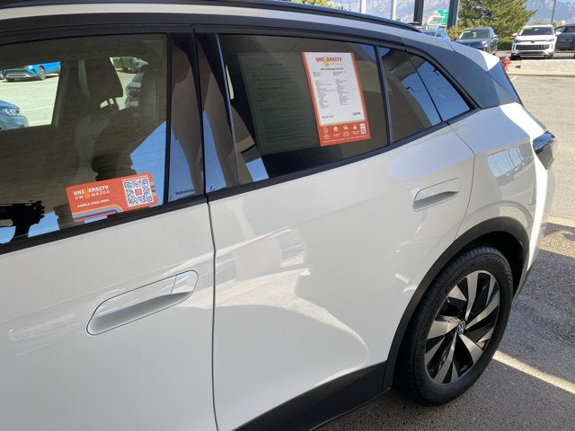 2023 Volkswagen ID.4 Pro