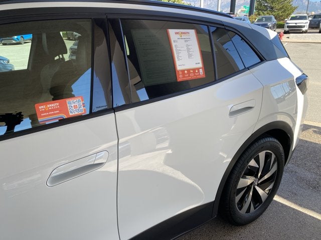 2023 Volkswagen ID.4 Pro