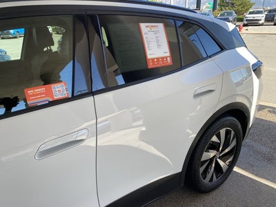 2023 Volkswagen ID.4 Pro