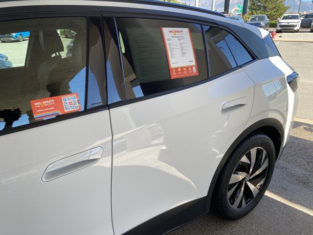 2023 Volkswagen ID.4 Pro