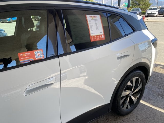 2023 Volkswagen ID.4 Pro