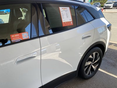 2023 Volkswagen ID.4 Pro