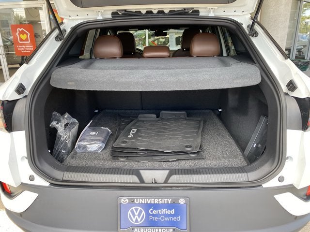 2023 Volkswagen ID.4 Pro