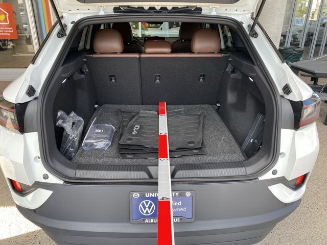 2023 Volkswagen ID.4 Pro