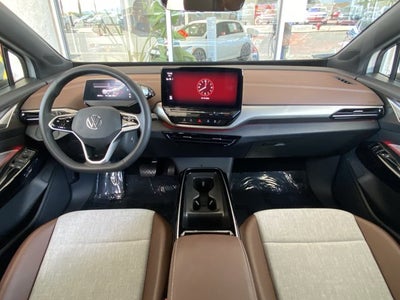 2023 Volkswagen ID.4 Pro