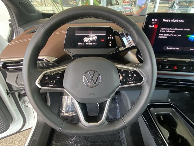 2023 Volkswagen ID.4 Pro