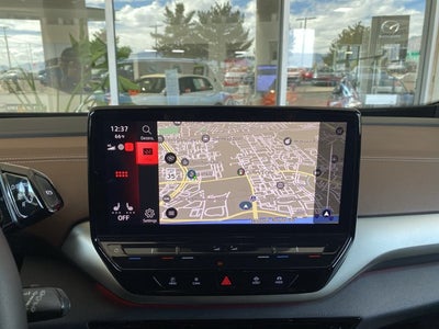 2023 Volkswagen ID.4 Pro