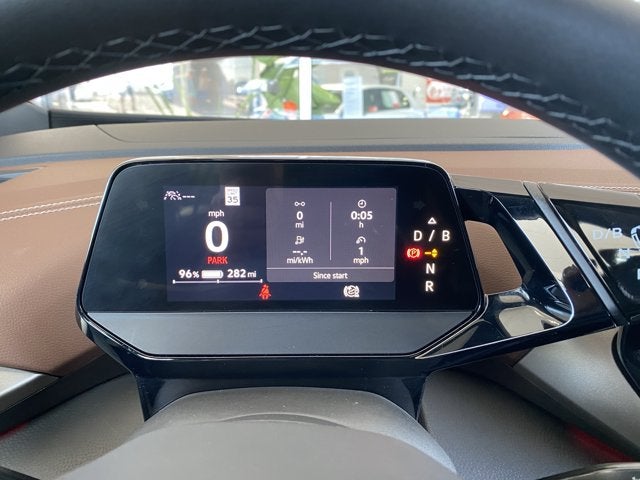 2023 Volkswagen ID.4 Pro