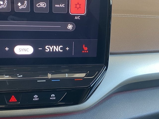 2023 Volkswagen ID.4 Pro