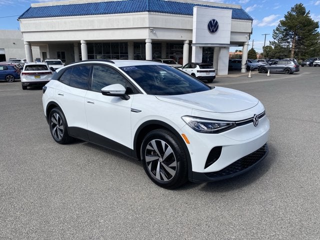 2023 Volkswagen ID.4 Pro