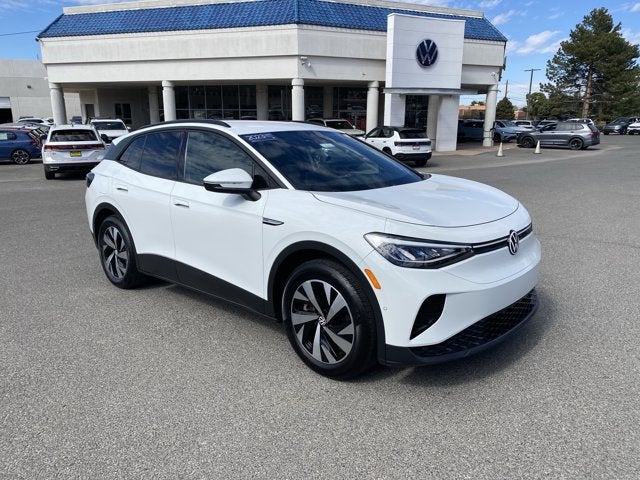 2023 Volkswagen ID.4 Pro