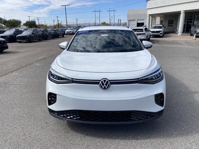 2023 Volkswagen ID.4 Pro