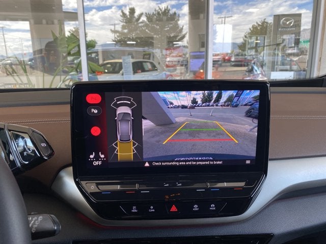 2023 Volkswagen ID.4 Pro
