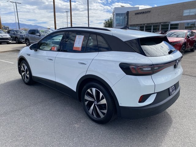 2023 Volkswagen ID.4 Pro