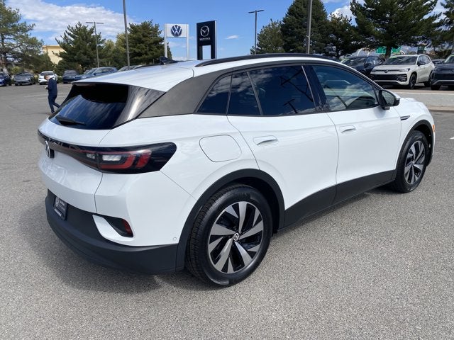 2023 Volkswagen ID.4 Pro