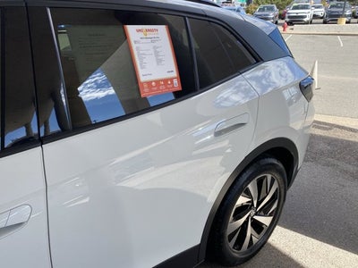 2023 Volkswagen ID.4 Pro