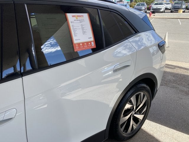 2023 Volkswagen ID.4 Pro