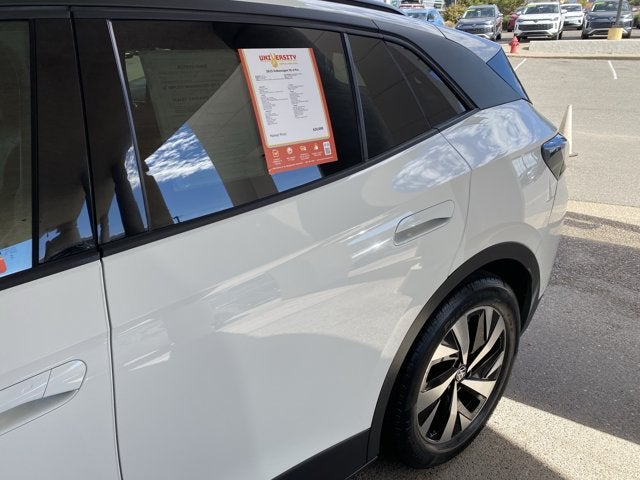 2023 Volkswagen ID.4 Pro