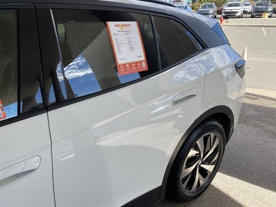 2023 Volkswagen ID.4 Pro