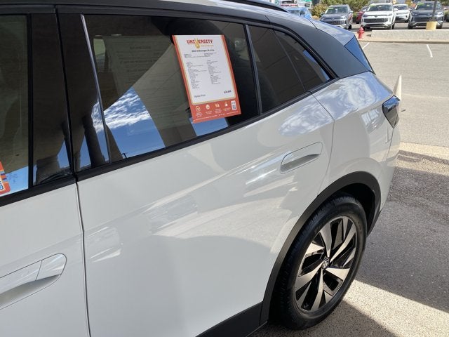 2023 Volkswagen ID.4 Pro