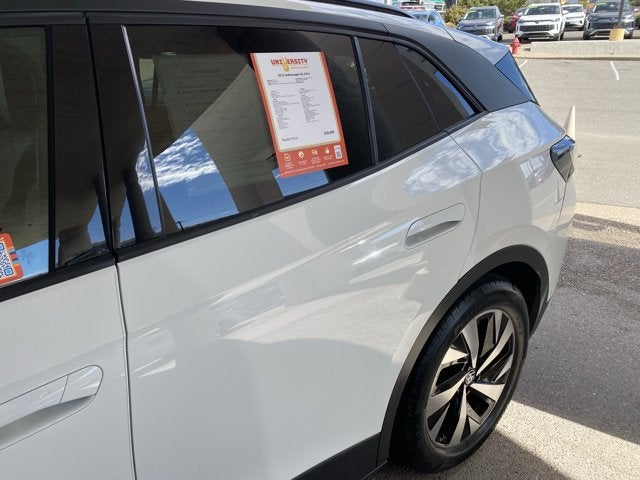 2023 Volkswagen ID.4 Pro