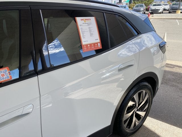 2023 Volkswagen ID.4 Pro