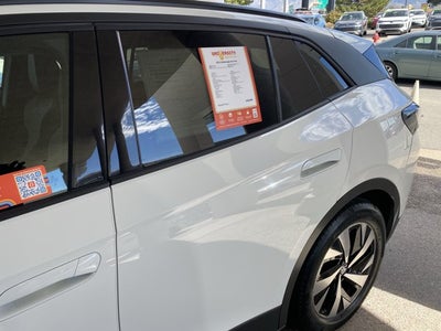 2023 Volkswagen ID.4 Pro