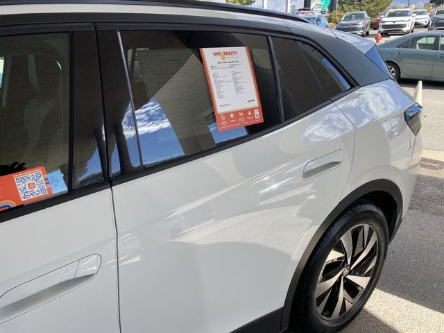 2023 Volkswagen ID.4 Pro