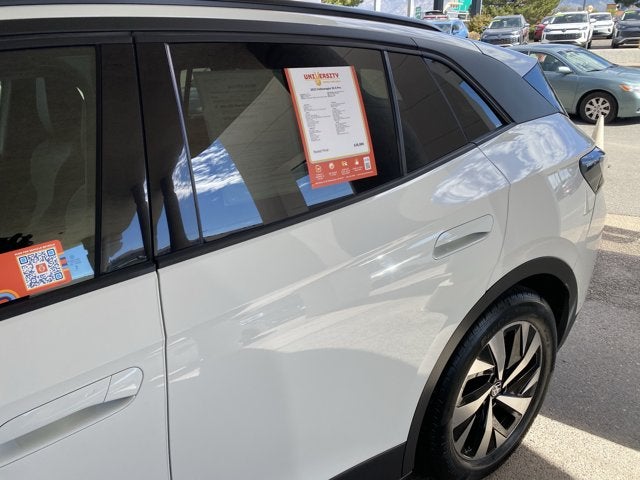 2023 Volkswagen ID.4 Pro