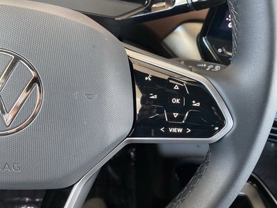 2023 Volkswagen ID.4 Pro