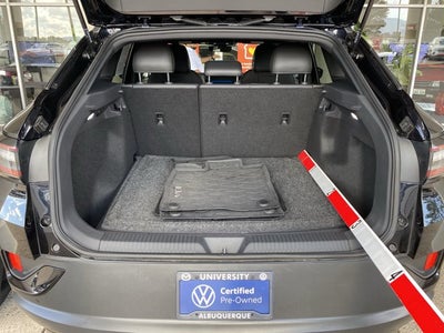 2023 Volkswagen ID.4 Pro