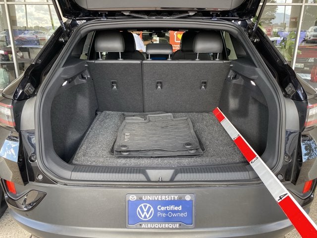 2023 Volkswagen ID.4 Pro