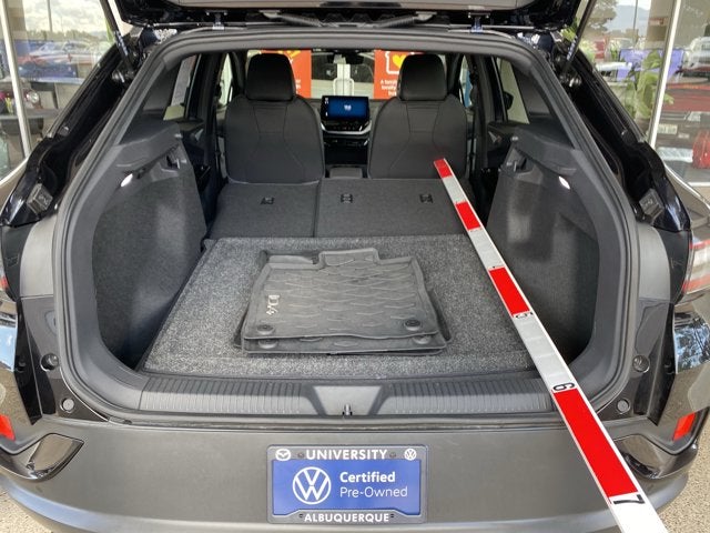 2023 Volkswagen ID.4 Pro