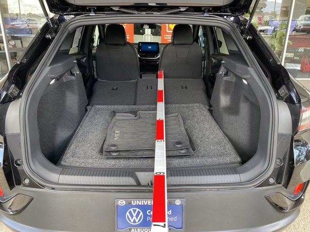 2023 Volkswagen ID.4 Pro