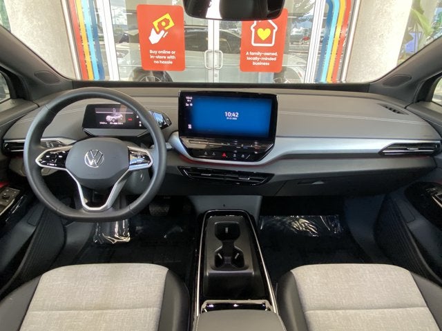 2023 Volkswagen ID.4 Pro